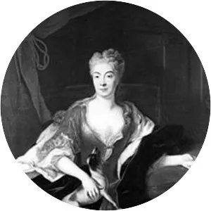 Ursula Katharina Lubomirska