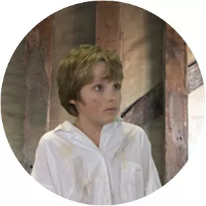 Ursula Kemp - Midwife