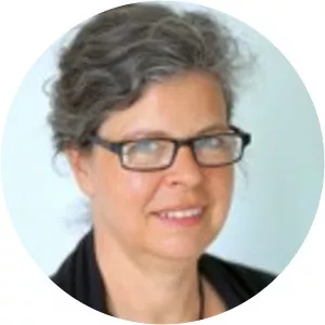 Ursula Keplinger photograph