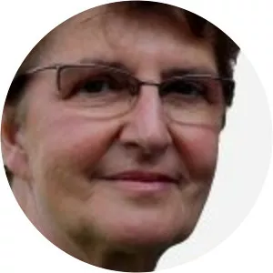 Ursula Kinkel photograph