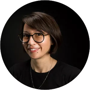 Ursula Liang - Film director