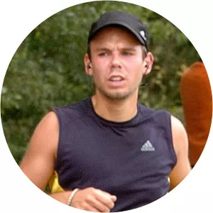 Ursula Lubitz - Andreas Lubitz's mother