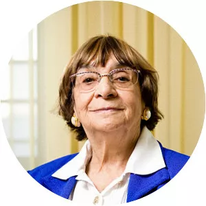 Ursula Mamlok - American-German composer