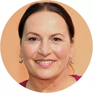 Ursula Maria Burkhart - Actor