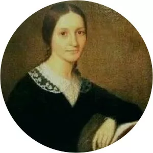 Ursula Maria de Veramendi - James Bowie's ex-wife