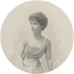 Ursula Mary Lawley