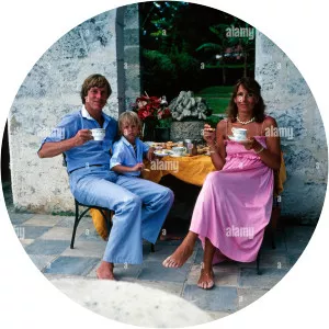 Ursula Möhlenkamp photograph