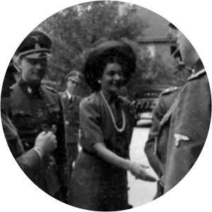 Ursula Moninger-Brenner