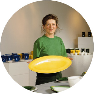 Ursula Munch-Petersen