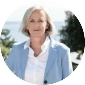 Ursula Münch - German author