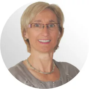 Ursula Nagel photograph