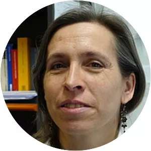 Ursula Naue
