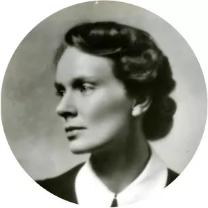 Ursula Niebuhr