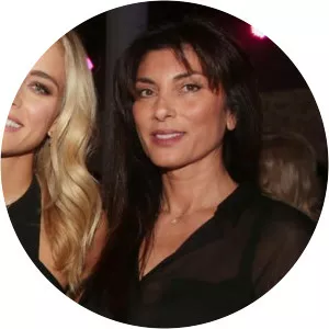 Ursula Nomikou photograph