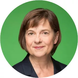 Ursula Nonnemacher - Member of the Bundesrat of Germany