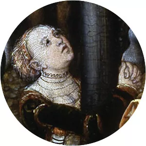 Ursula of Munsterberg