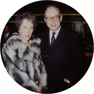 Ursula Pistor photograph