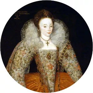 Ursula Pole, Baroness Stafford - 