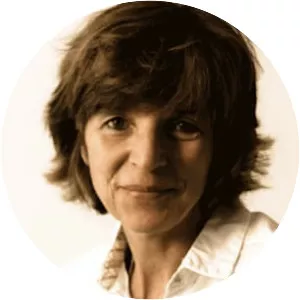 Ursula Regener - German author