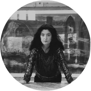 Ursula Reuter Christiansen