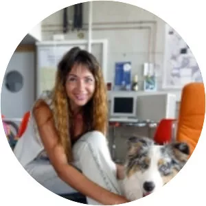 Ursula Röthlisberger