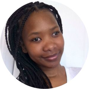 Ursula Sali photograph