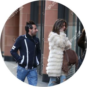 Ursula Santirso photograph