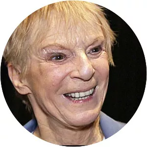 Ursula Schaeppi - Swiss comedian