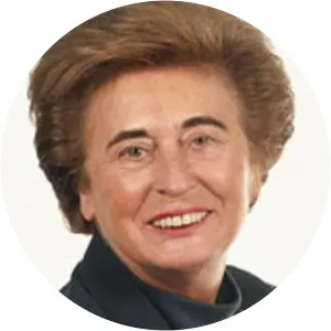 Ursula Schleicher