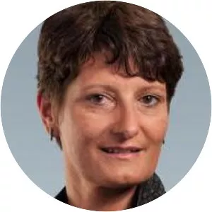 Ursula Schneider Schüttel