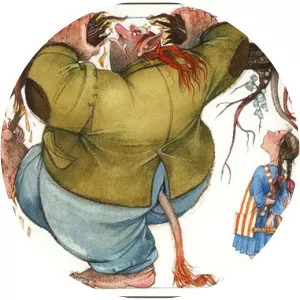 Ursula Seeberg - Author