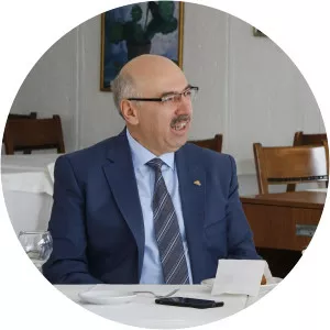 Ursula Sezgin photograph