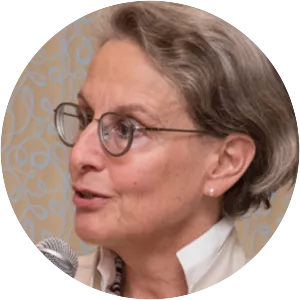 Ursula Staudinger - German psychologist