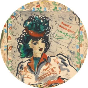 Ursula Sternberg-Hertz - Visual artist