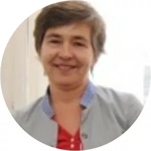 Ursula Struppe - Author