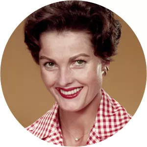 Ursula Thiess photograph