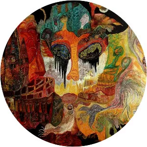 Ursula (Ursula Schultze-Bluhm)