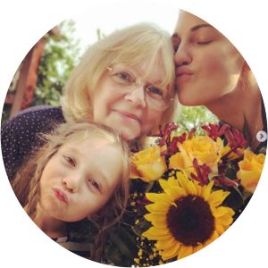 Ursula Uzerli photograph