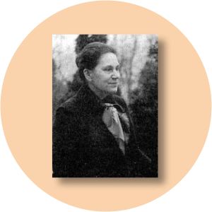 Ursula von Gersdorff