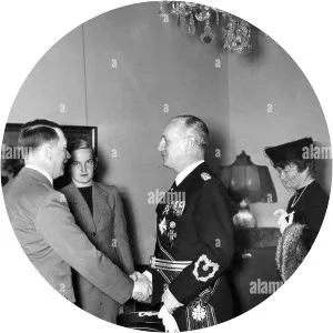 Ursula von Ribbentrop