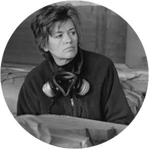 Ursula von Rydingsvard