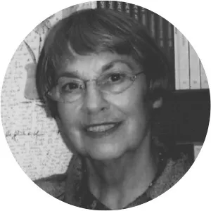 Ursula Voss photograph