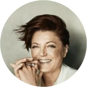 Urszula Dudziak - Polish vocalist