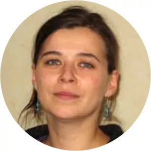 Urszula Engelmayer - Hubert Urbański's ex-wife