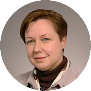 Urszula Gacek