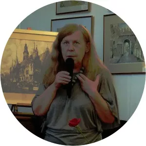 Urszula Małgorzata Benka