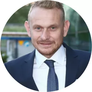 Urszula Mila photograph