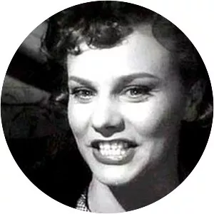 Urszula Modrzyńska - Polish film actress