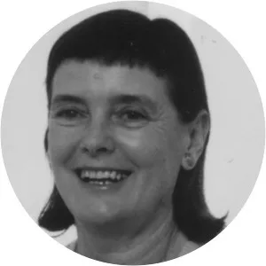 Urszula Mordzewska-Bista photograph