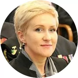 Urszula Pasławska